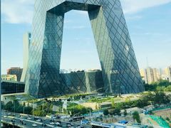 -中央广播电视总台(光华路办公区)