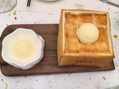 -大树餐厅(环球港店)