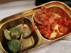 -冰城焰会大丰收铁锅炖(萝岗万达金街店)