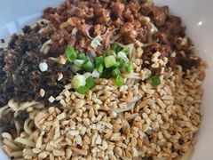 -何必是家面馆 HB noodles&coffee