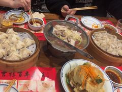 -新兴园饺子馆(河南街店)