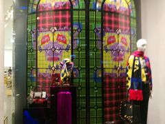 -Alexander McQueen(远洋太古里店)