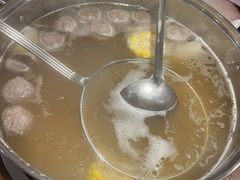 -幸运牛汕头小黄牛牛肉火锅(梅林店)