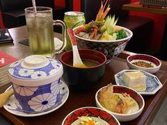 -築鳥日本料理(黑沙环店)