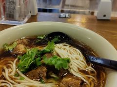 -李先生牛肉面大王(正定机场餐厅)