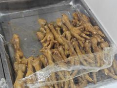 -大益烤鸡