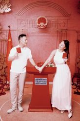 -JEFF STUDIO摄影摄像婚礼跟拍