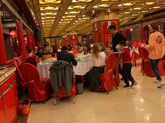 大堂-全聚德(长江路店)