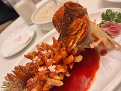 -得月楼·省级非遗·传统苏帮菜(观前店)