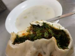 -博山煎包(金晶大道东一街店)