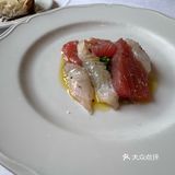 Gimlet午餐Set Menu有驚喜