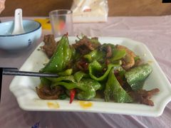 -巴蜀飘香川菜馆(无锡大饭东湖滨路酒吧街店)