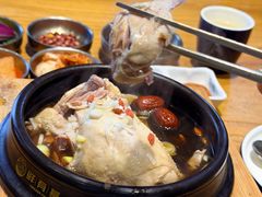 鲜有基十全参鸡汤-鲜有基参鸡汤(望京新城店)