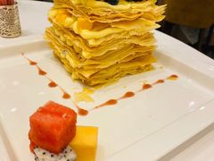 101鲜果拿破仑-翠园(北京王府中环店)