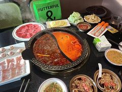 -三江两海老火锅(北京首店)