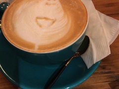 -西关84·History·Art·Cafe