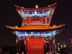 -西安城墙·碑林历史文化景区