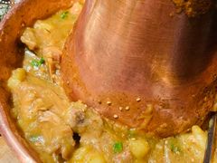 -雀舞云南菜(天津天河城购物中心店)