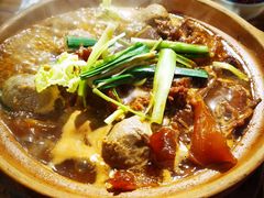 -十六蒲(桂林路店)