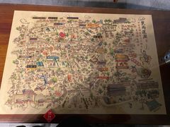 -老乌家特色小炒泡馍(大皮院店)