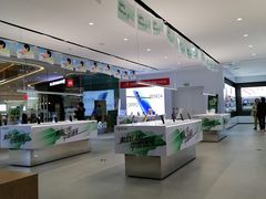 -OPPO服务体验中心(天津和平区天河城店)