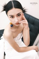 -荷玛高端新娘跟妆团队·彩妆培训