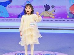-天才声少儿口才培训中心(世纪金源店)