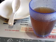 -鸿运茶餐厅(皇岗店)