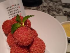 -绿茶餐厅(石家庄万象城店)