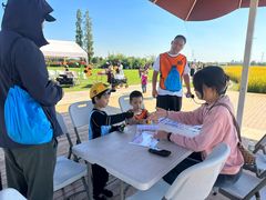 -侎宝运动成长中心(嘉定大融城店)