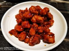 糖醋里脊-新白鹿餐厅(虹桥南丰城店)