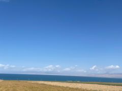 -青海湖二郎剑景区