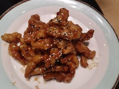 -鲁菜根·泰山菜(泰山店)