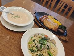 -萨莉亚(百信广场店)