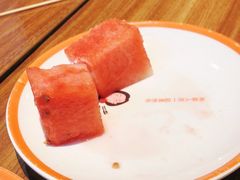 -快乐爱斯米牛排自助(正大广场店)
