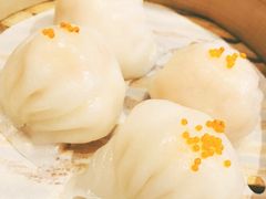 虾饺-和粤粥道(柏威年购物广场店)