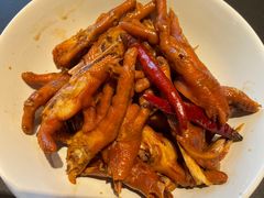 -田小狗的饭店(才子佳郡店)