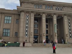 -国家自然博物馆