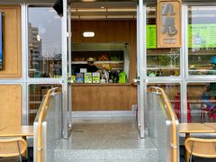 门面-混果汁(福田领展中心城店)