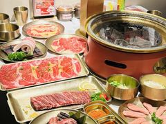 -西塔老太太泥炉烤肉(上海七宝领展广场店)