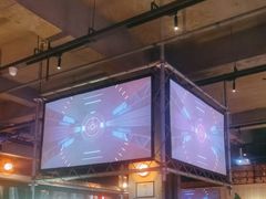 -功夫怪兽·烧烤(西工小街店)