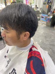 -半岛时尚造型