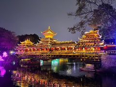 -深圳锦绣中华民俗村