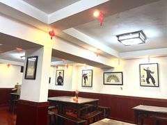 大堂-刘师父老汉口江湖菜(蔡锷路店)