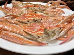 -亭下湖饭店(康岭店)