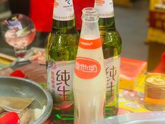 -谭鸭血老火锅(七宝万科广场店)