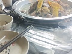 -天都火锅酒楼(虹梅南路店)