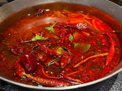 -滇牛云南火锅(桂林路店)