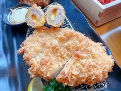 -胜博殿日式炸猪排(西红门店)