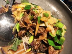 -湖南人家·家传湖南菜(水围店)